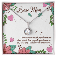 Eternal Hope Necklace for Mom